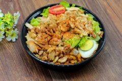 һ�ݿ���跹�������Ƕ���