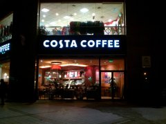 Costa����������϶��� ����ϵͳ�ĸ�����