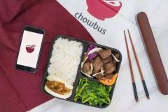 Chowbus����ϵͳ��޶����� ���ֻ����ܲ���ϵͳ������