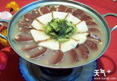 ���˰���ʮ����ʳ