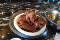 �������ֺ���ɫ��ʳ�Ƽ� �������ֺ�С������Щ