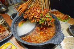 �ɶ�ҹ����ʲô��ʳ �ɶ���ɫҹ��С���̵�