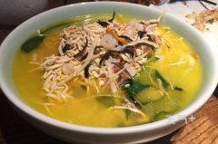 ���ݵ���ɫ��ʳ����Щ ������ɫ��ʳ�Ƽ�