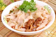 ɽ��������ɫ��ʳ����Щ��