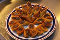 ����ɽ�سԵ���ʳ��ʲô ��ɽ�س���ʳ�Ƽ�