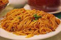 �ϲ�ʮ����ɫ��ʳ �ϲ����ܻ�ӭ����ɫ��ʳ�Ƽ�