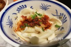 ����biangbiang���ļҺó� ������ʳbiangbiang���Ƽ�