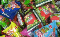 5.5Ԫ����ʳƷ��ô����