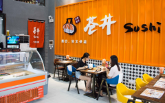 �Ծ���˾��Ӫ�ն���