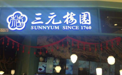 ��Ԫ÷԰���˷Ѷ���Ǯ