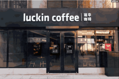 luckin������ô���� luckin���ȼ�������
