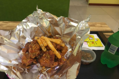 ����ը�����˶���Ǯ