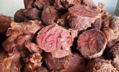 �䶳���˵���ô�� ��ô����