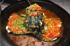 ʳ�ڲ�һ����ô����