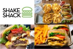 ShakeShack���˷Ѽ��������� ��μ���