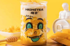 HighTea���˷Ѽ���������