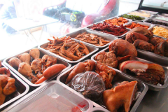 ��������ʳ���˶���Ǯ ��������ʳ������ô��