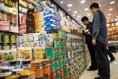 ���̷۵�Ҫ����Ǯ ��ο���һ���̷۵�