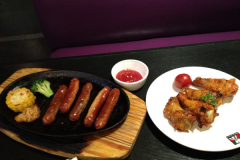 �ͱ������˷Ѷ���