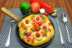 ����pizza�ĸ�Ʒ�ƺ�