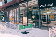 Our bakery������֪ Our bakery���˷Ѷ���