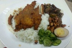 ���ÿ�Ͳ˵�һ��