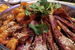 �Ĵ���ѩ��Ѽͷ���˷�