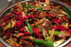 ����������˽���˲˵�