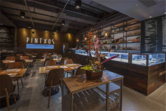 PINTXOS������ô�� PINTXOS���˷�����Щ