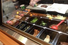 subway����ζ���˷�