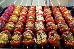 ���Դ���Ǻ�«������ô��Ӫ