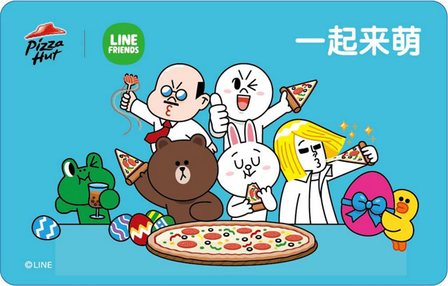 ʤLINE FRIENDS